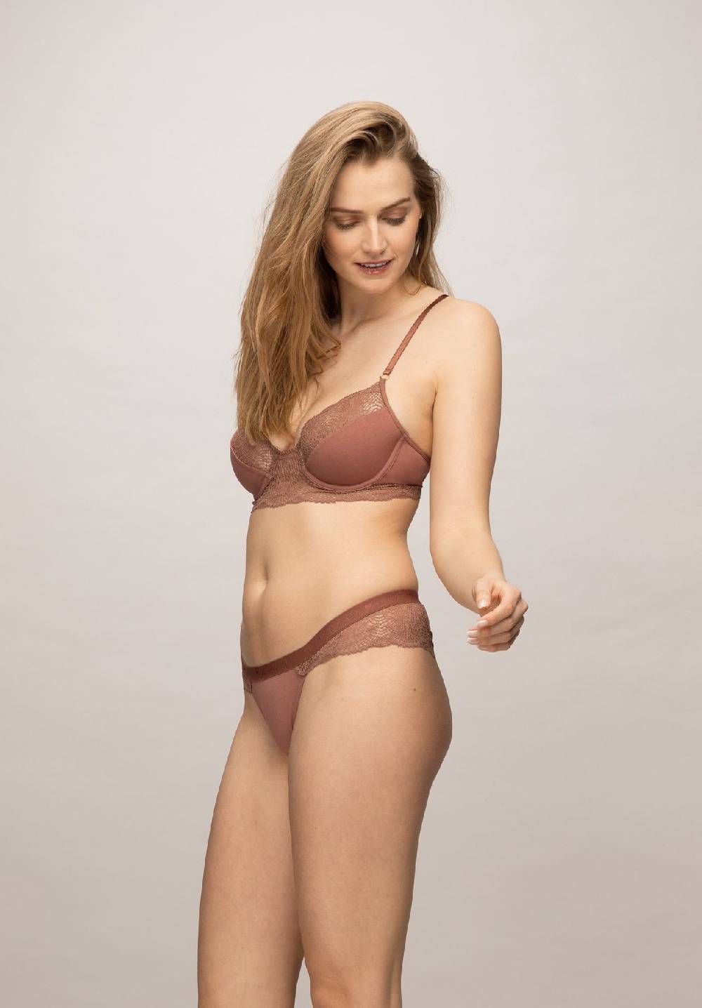 Lovjoi BH FEATHERMOSS