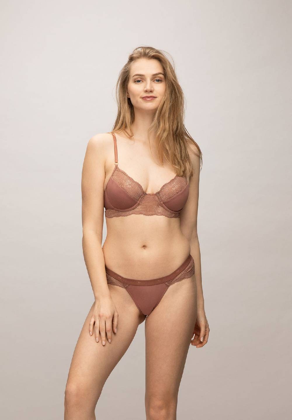 Lovjoi BH FEATHERMOSS