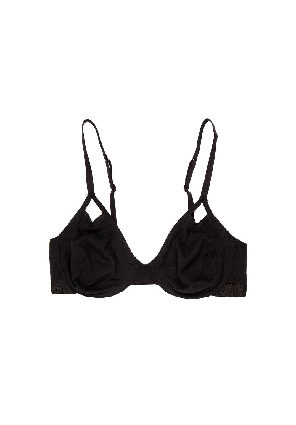 Lovjoi BH LADY FERN Black