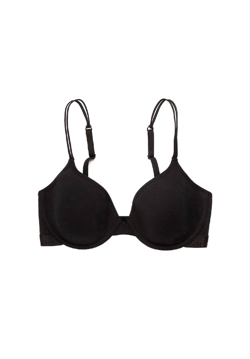 Lovjoi BH MAIDENHAIR Black