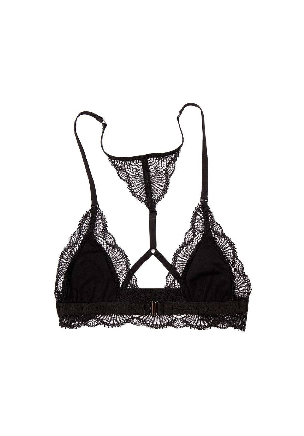 Lovjoi BH MOONLIGHTER Black