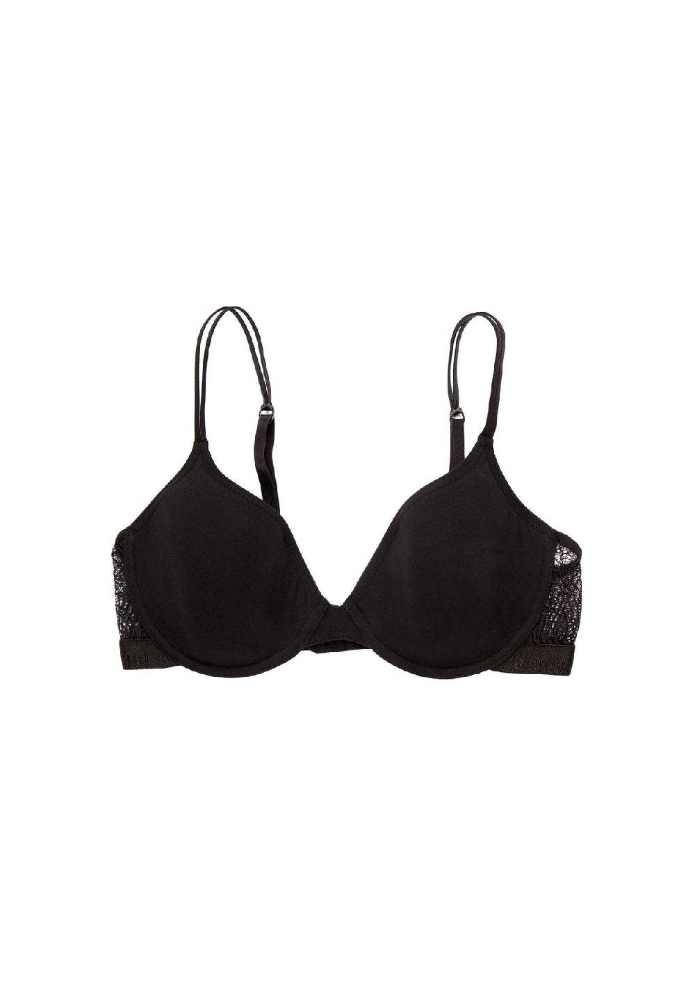 Lovjoi BH WINDFLOWER Black