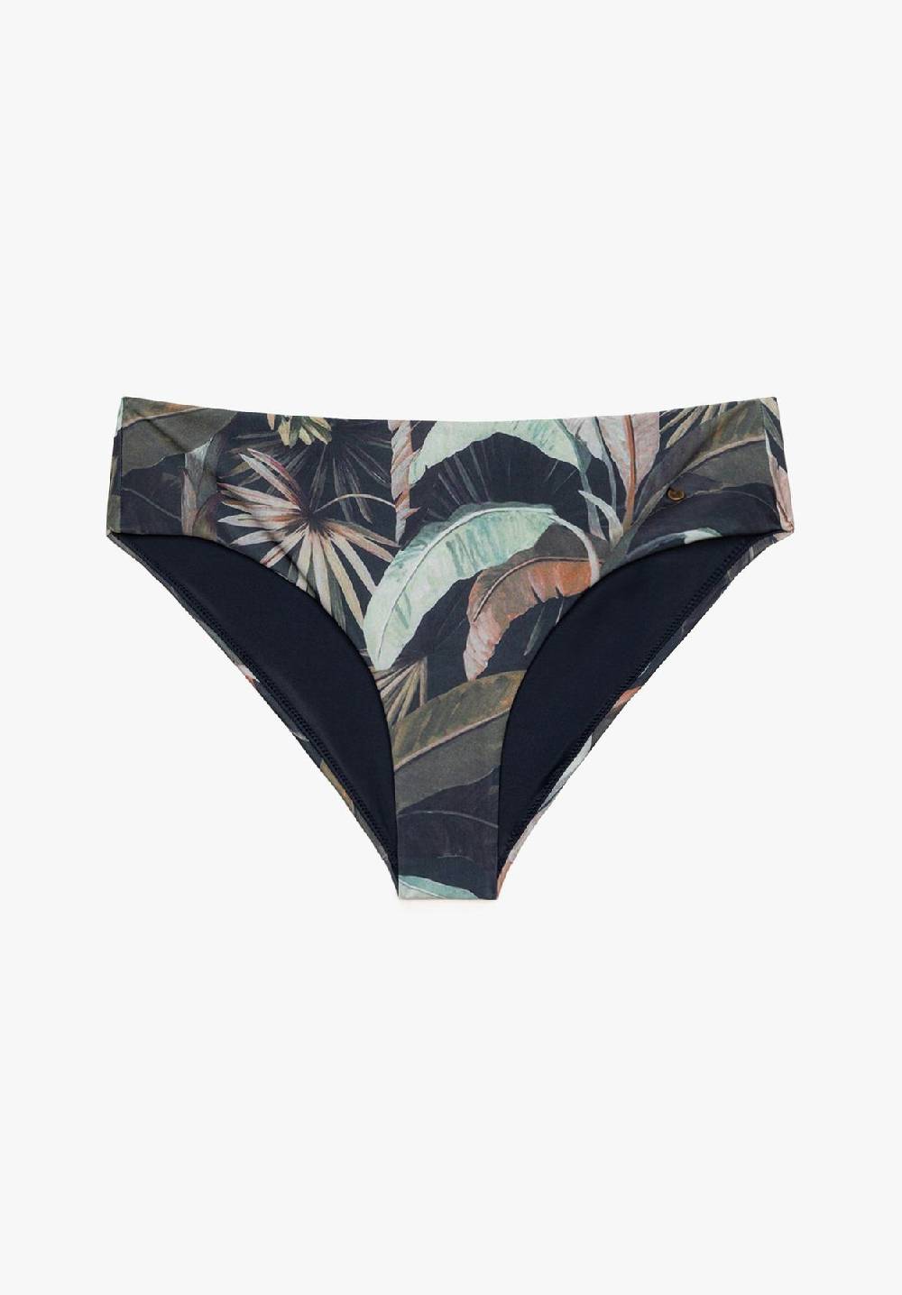 Lovjoi Bikini Panty CALEPINA Recycled Print