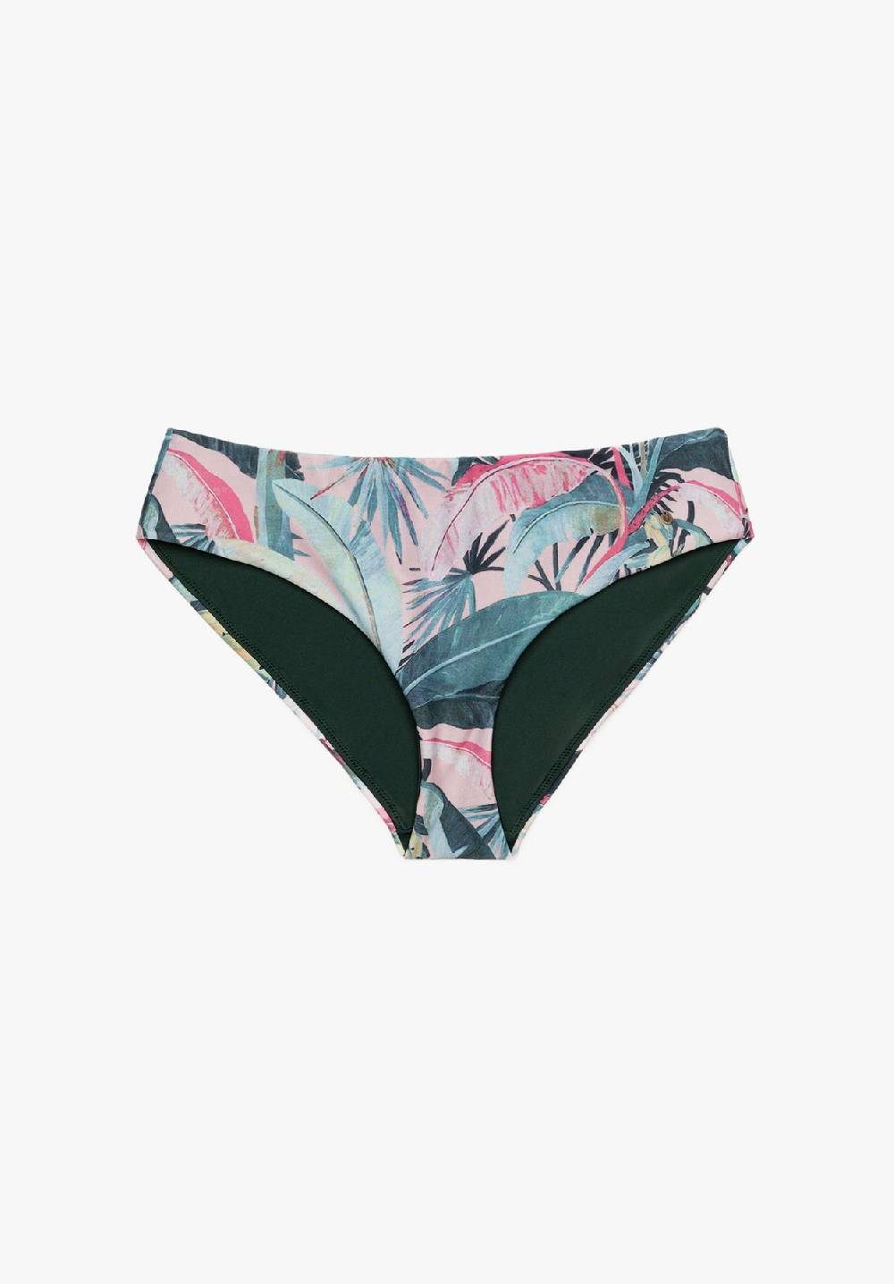 Lovjoi Bikini Panty CALEPINA Recycled Print