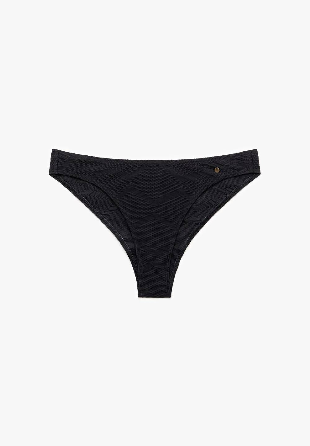 Lovjoi Bikini Slip AZORELLA Biobased Structure