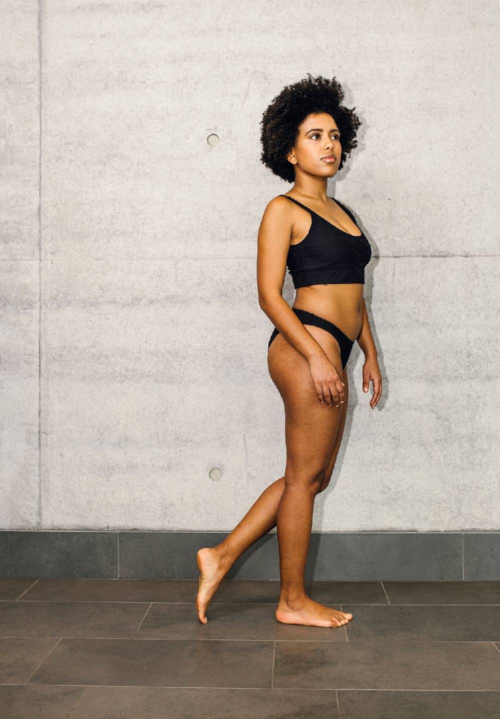 Lovjoi Bikini Slip AZORELLA Biobased Structure