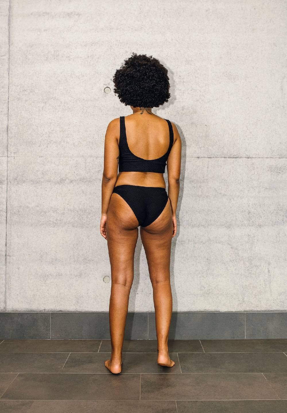 Lovjoi Bikini Slip AZORELLA Biobased Structure