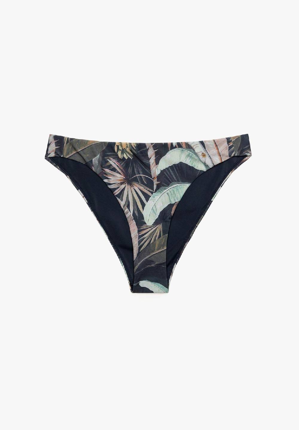 Lovjoi Bikini Slip AZORELLA Recycled Print