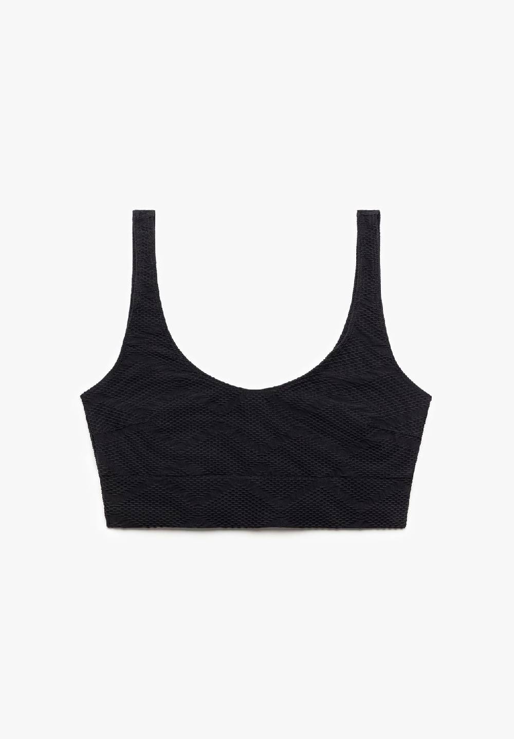 Lovjoi Bikini Top HELIOPORA Biobased Structure