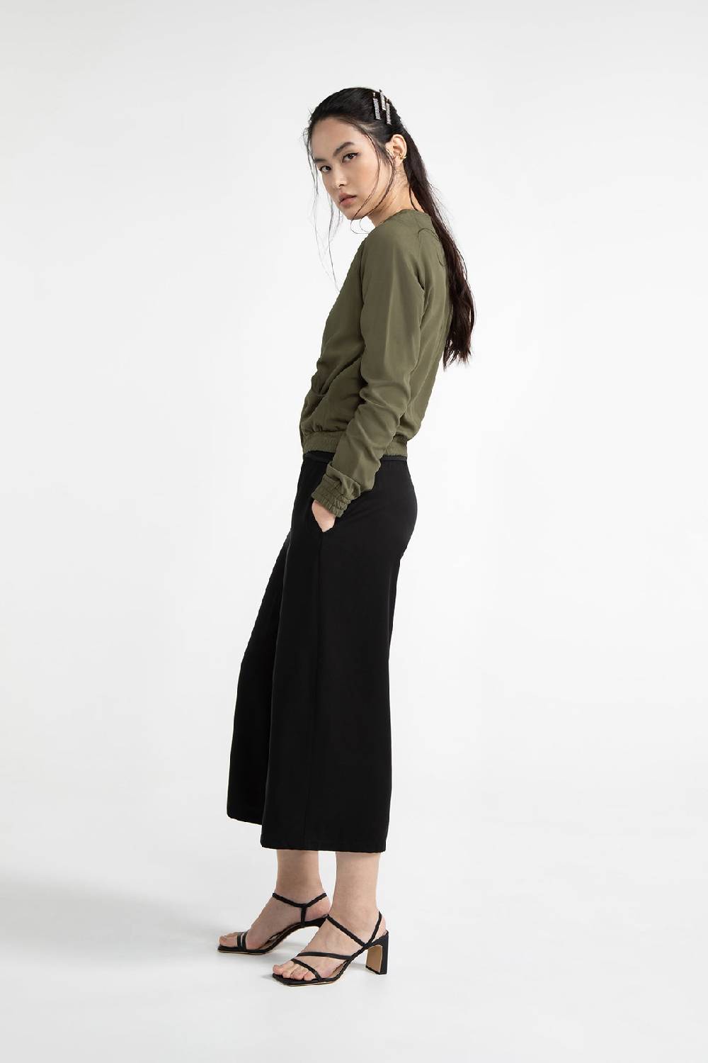 Lovjoi Blouson Jacke BOCA