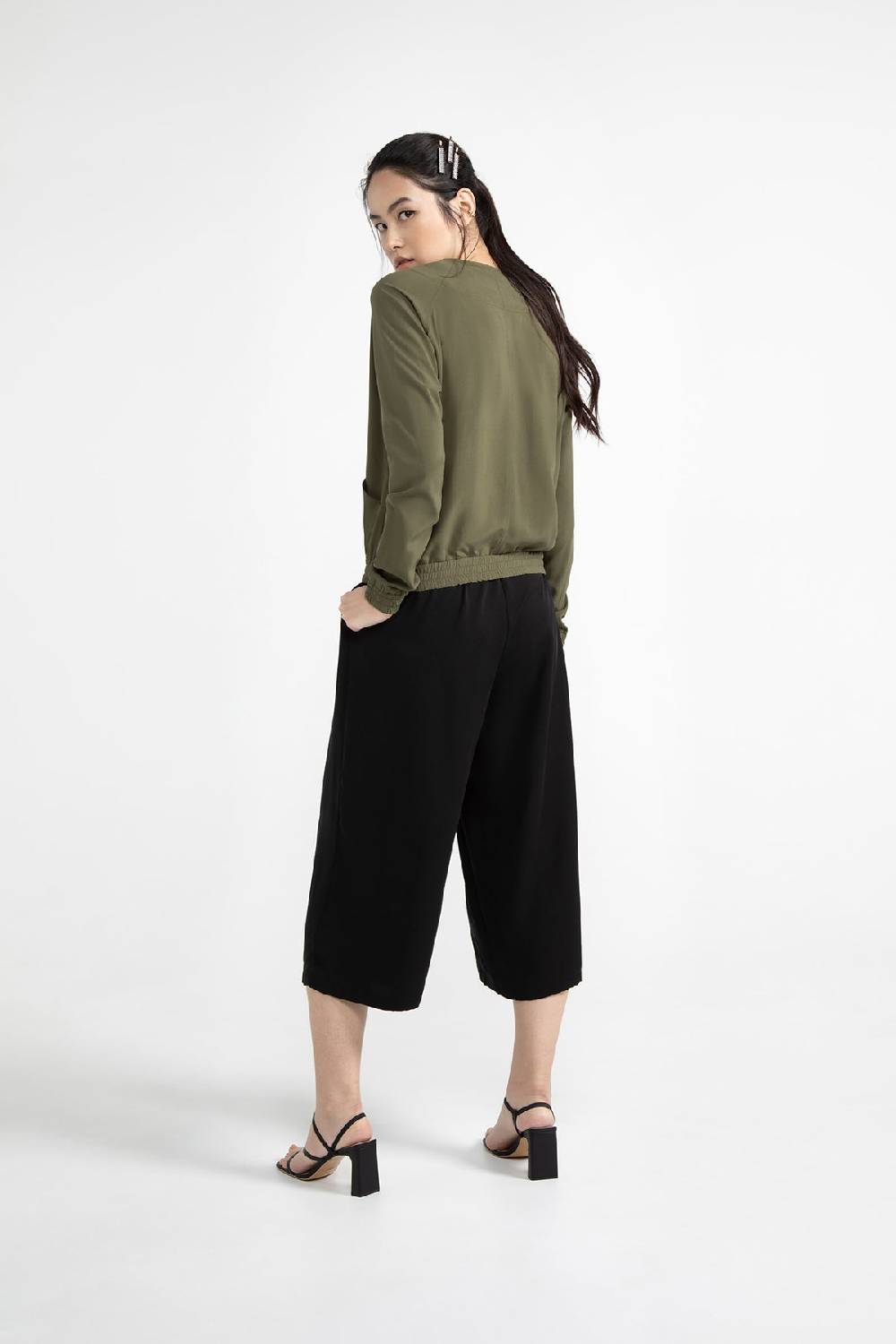 Lovjoi Blouson Jacke BOCA