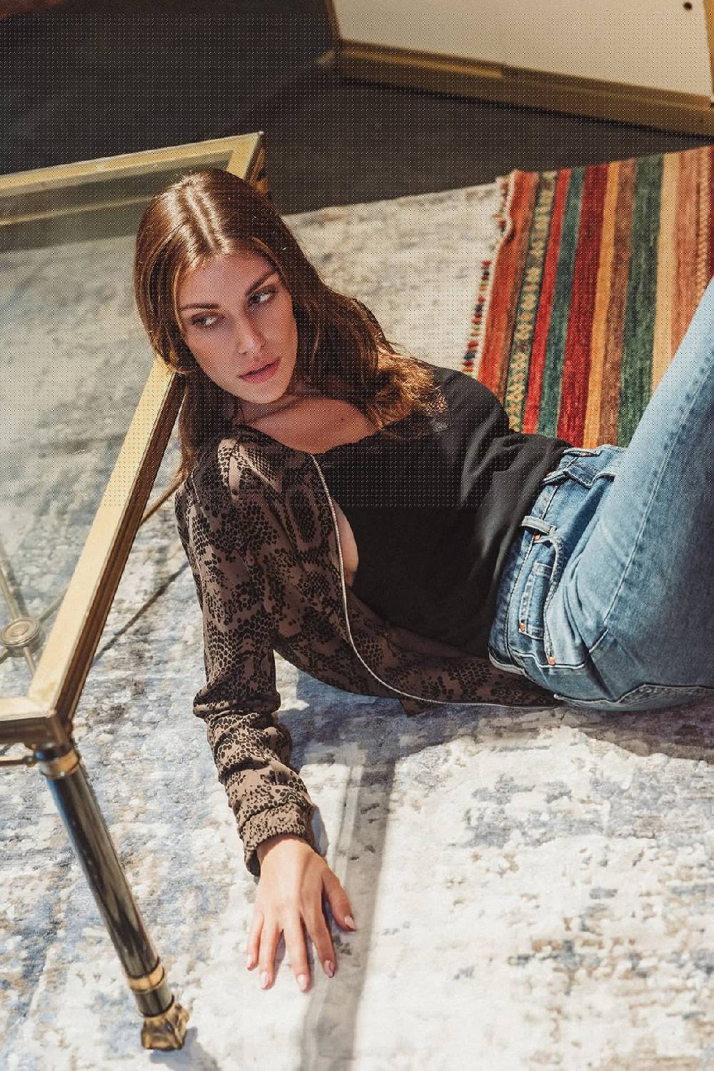 Lovjoi Blouson Jacke BOCA