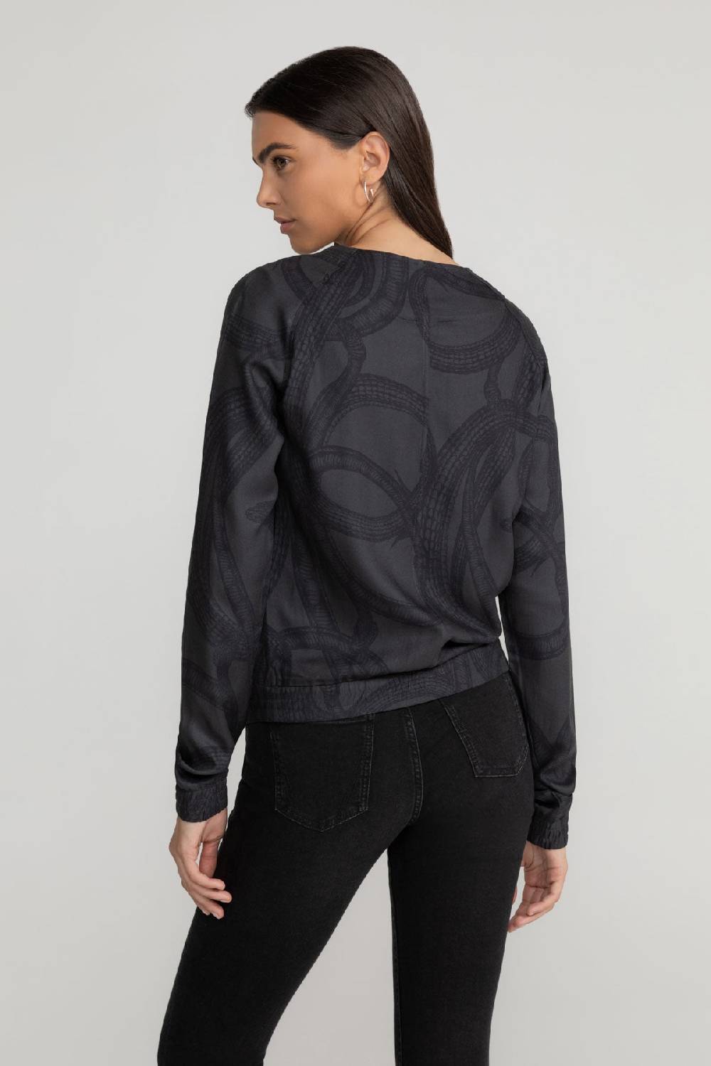 Lovjoi Blouson Jacke BOCA