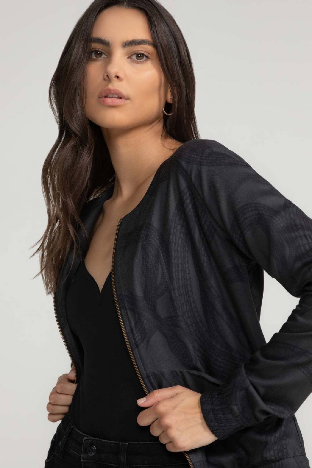Lovjoi Blouson Jacke BOCA