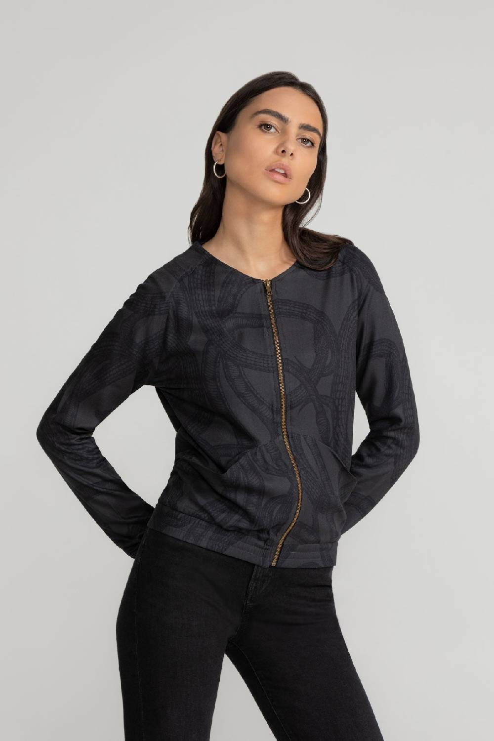 Lovjoi Blouson Jacke BOCA