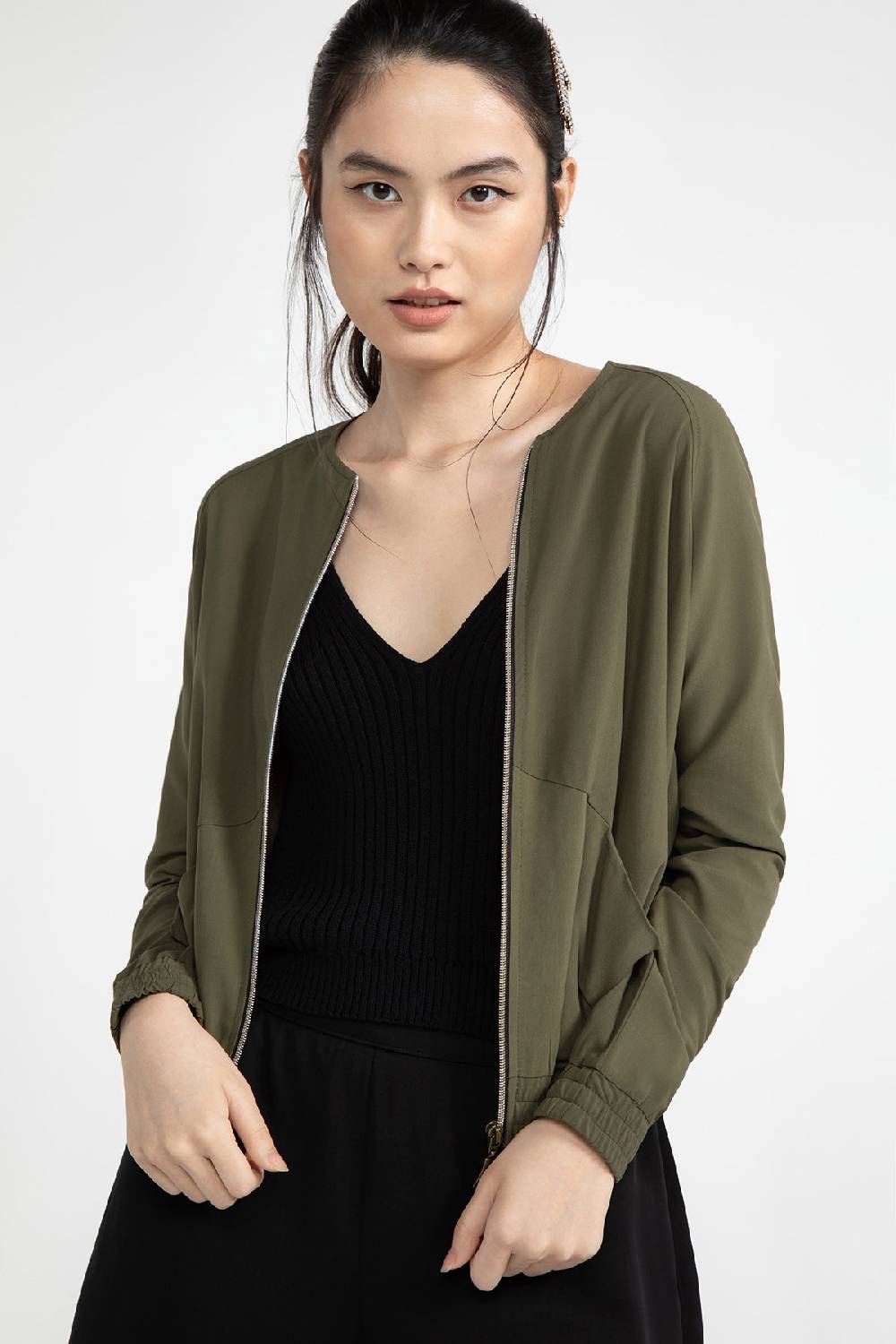 Lovjoi Blouson Jacke BOCA