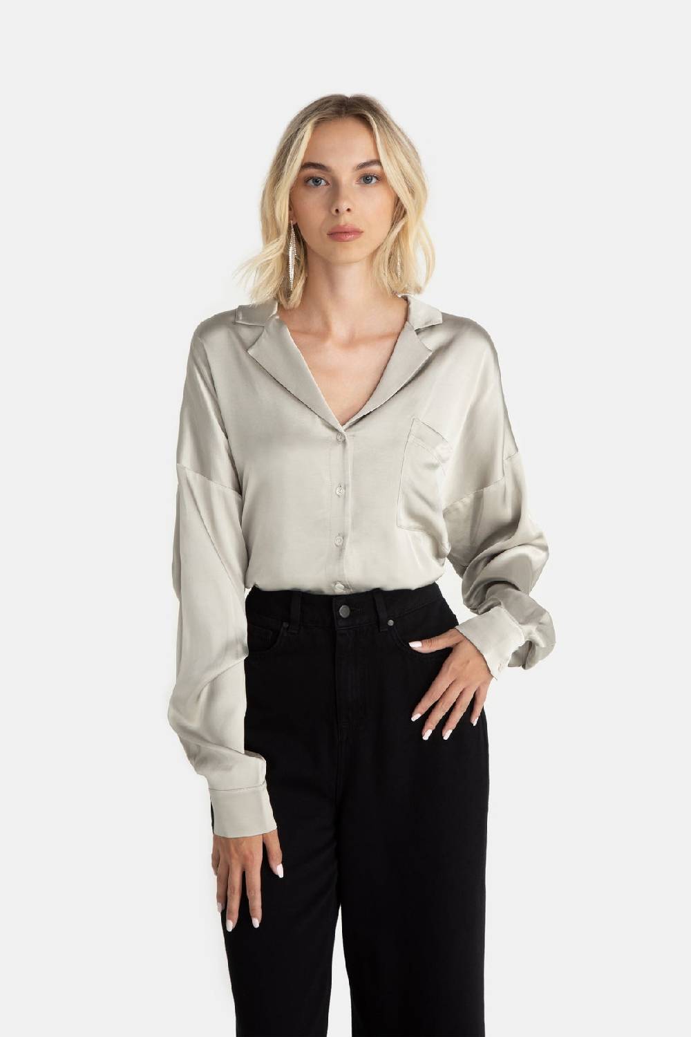 Lovjoi Bluse CAYSSIE