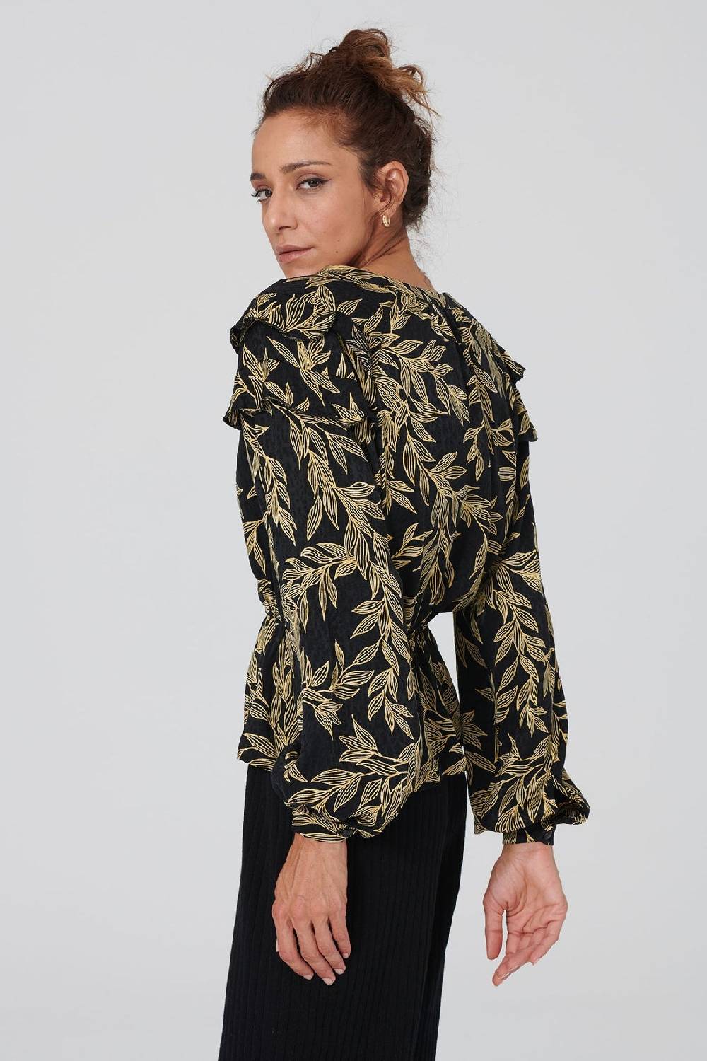 Lovjoi Bluse MARILIN