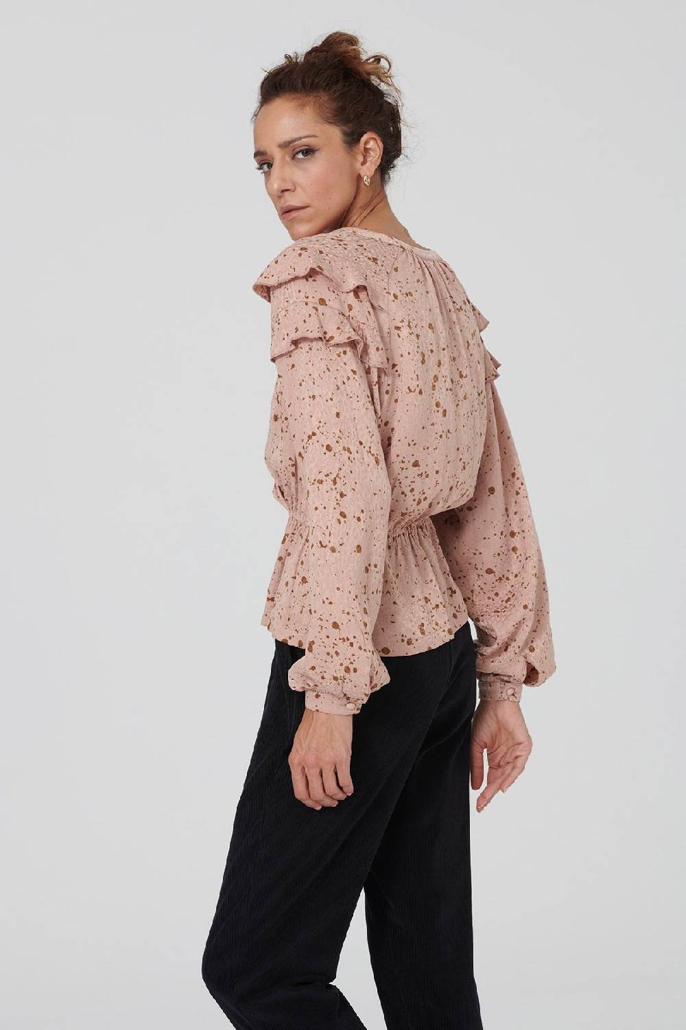 Lovjoi Bluse MARILIN