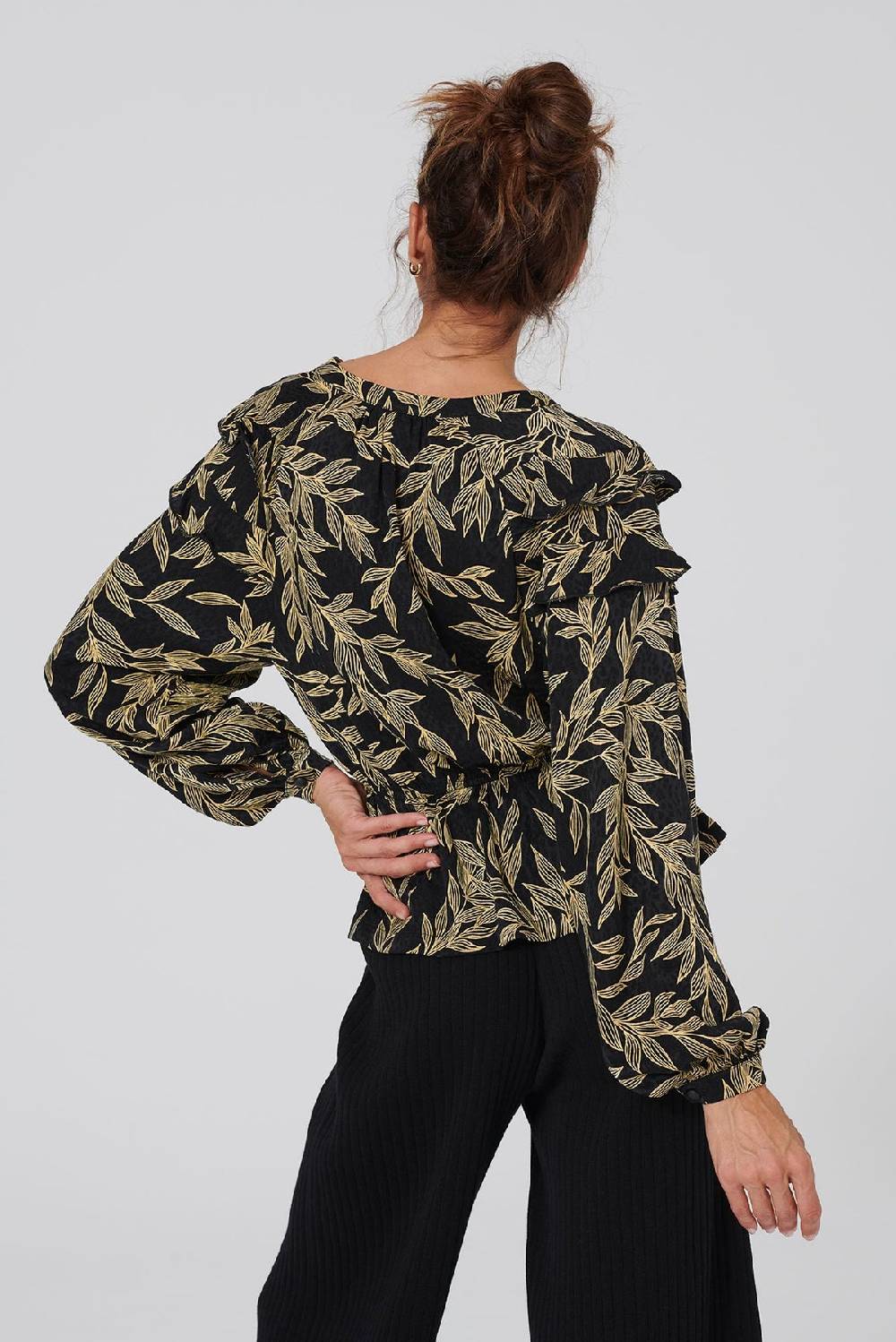 Lovjoi Bluse MARILIN