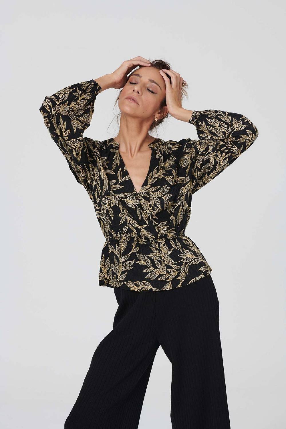 Lovjoi Bluse MARILIN