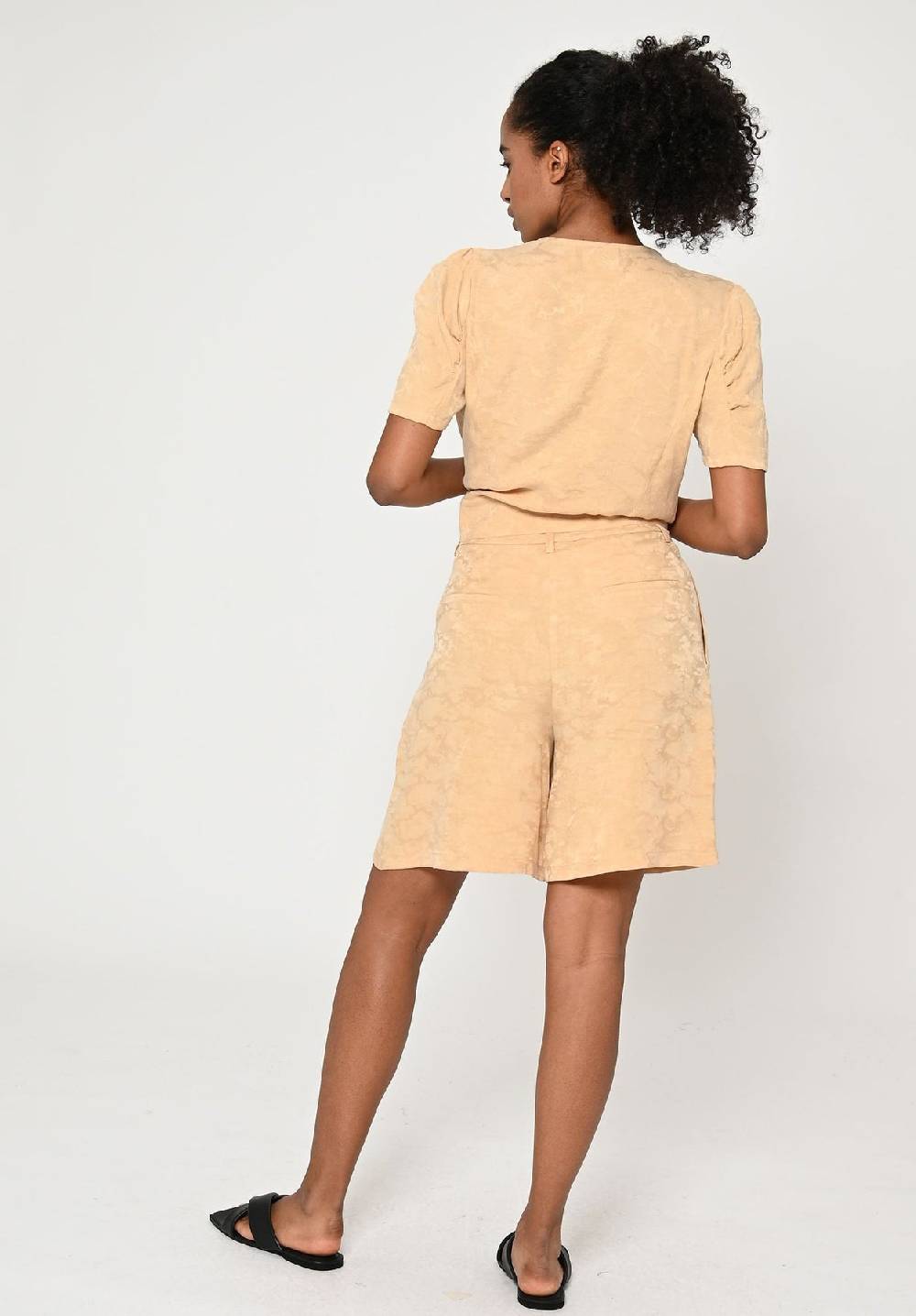 Lovjoi Bluse SILURI MOIRE