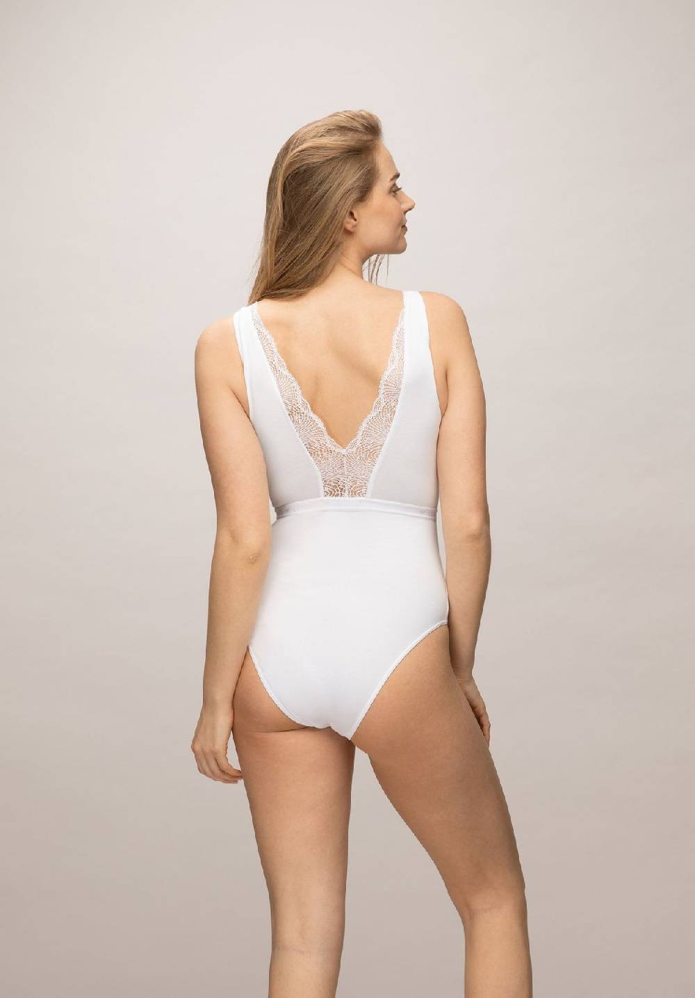 Lovjoi Body GARDEN TIGER