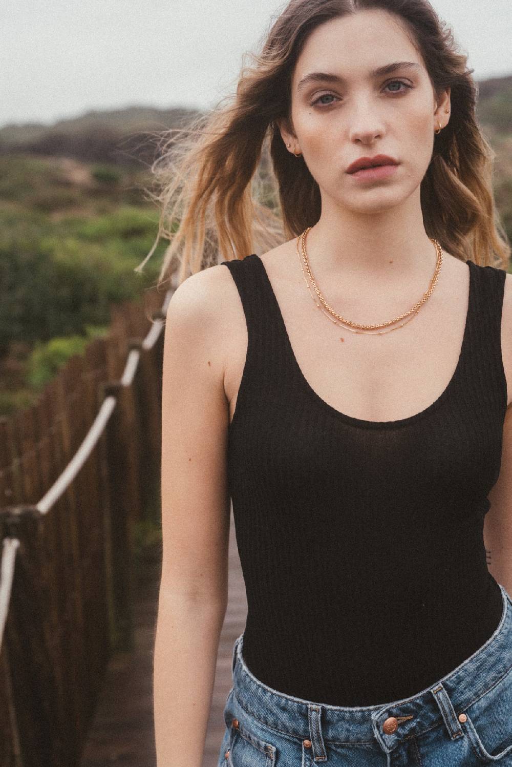 Lovjoi Body POSIDONI