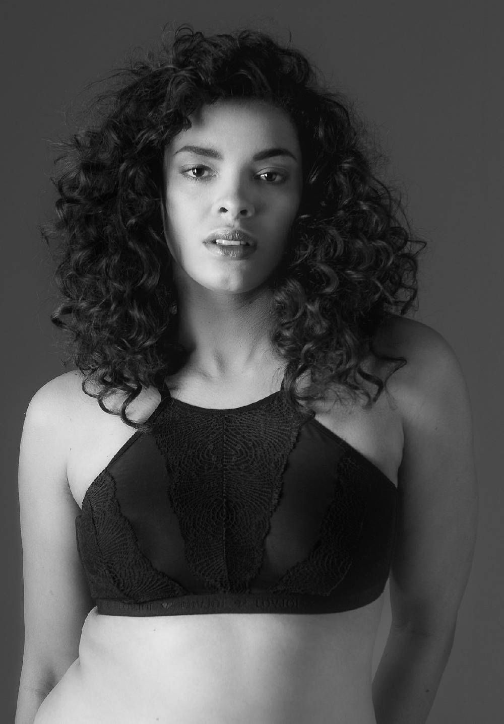 Lovjoi Bralette DIASCIA