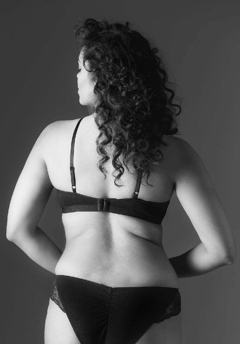 Lovjoi Bralette DIASCIA