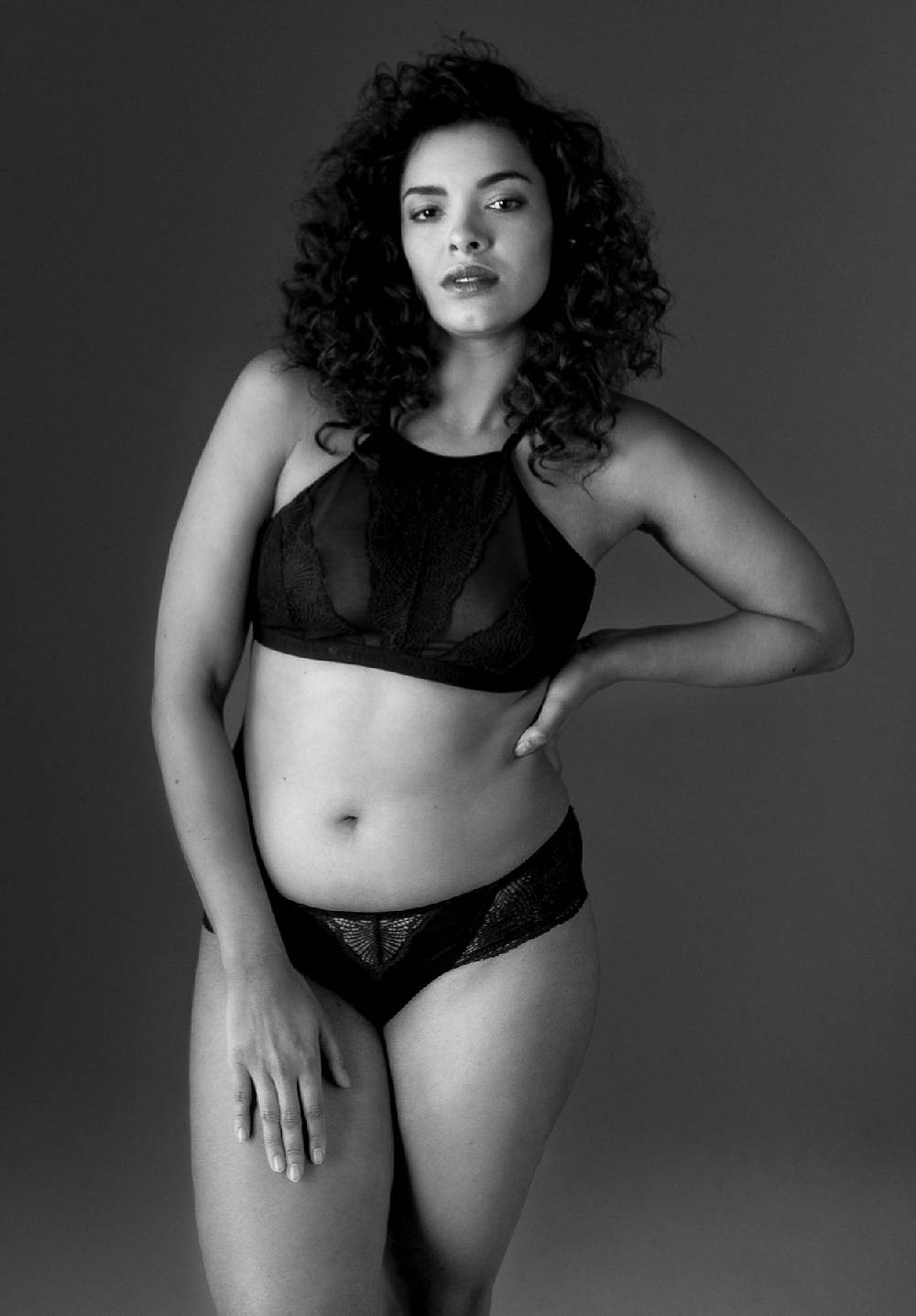 Lovjoi Bralette DIASCIA