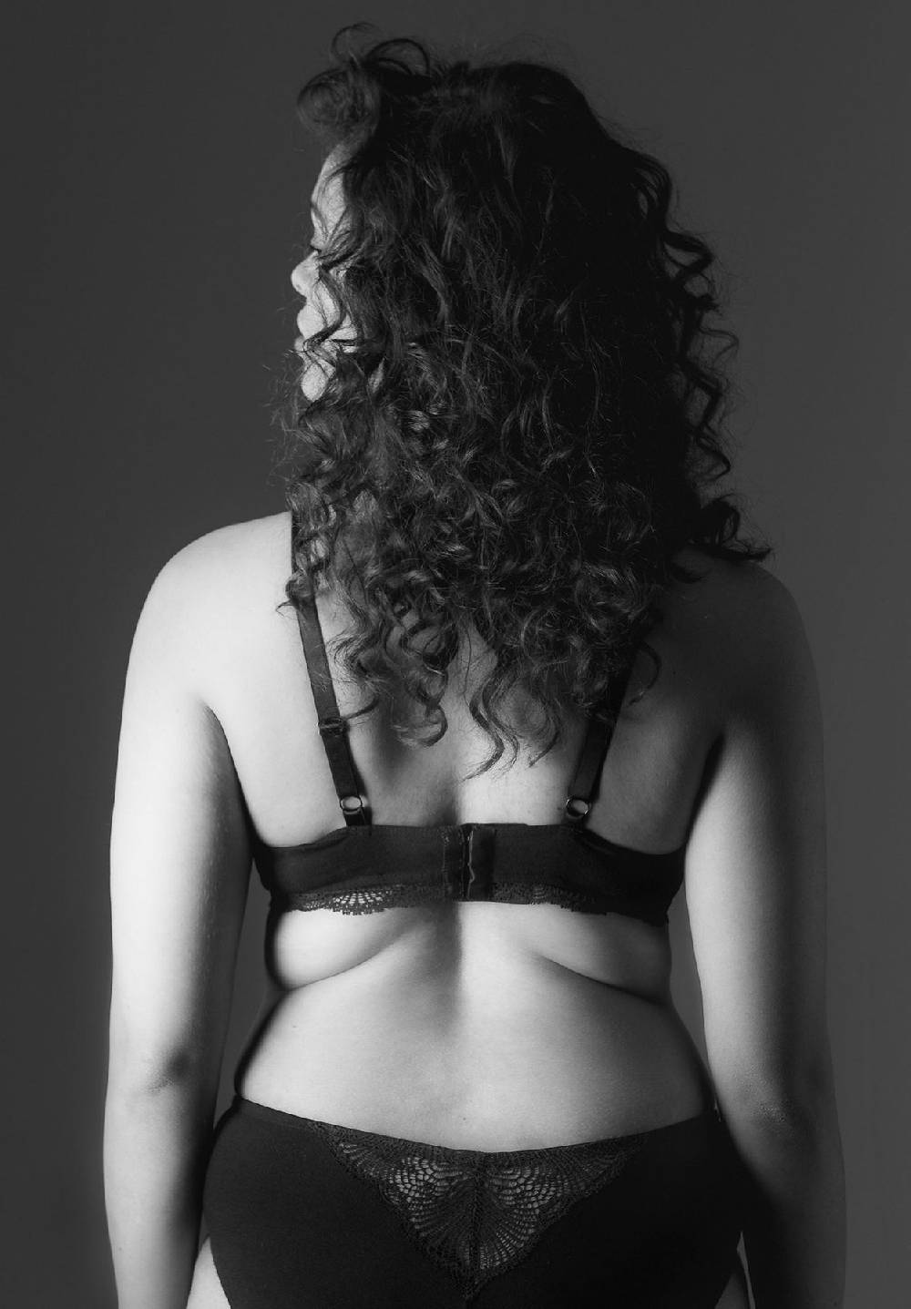 Lovjoi Bralette STIPA