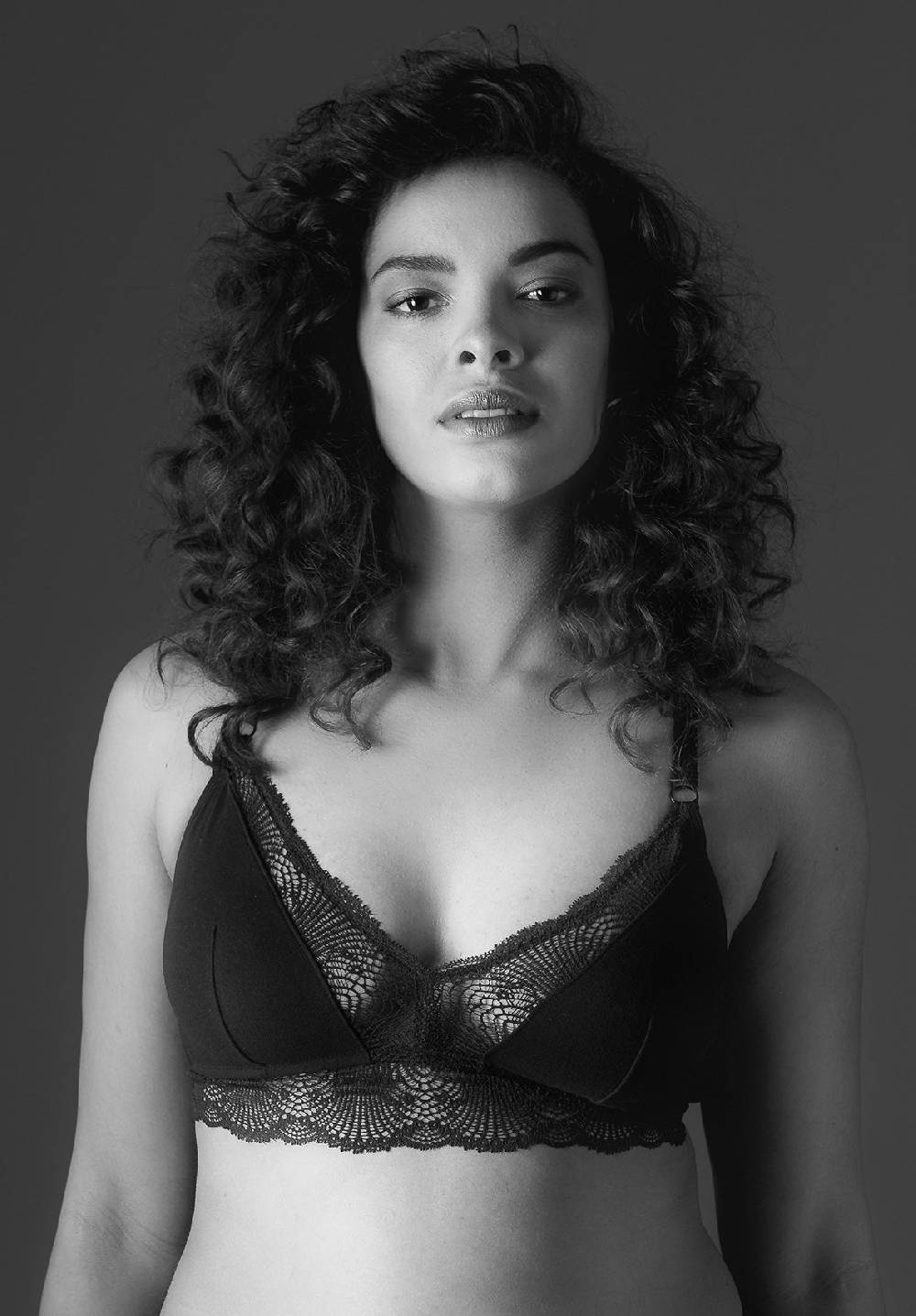 Lovjoi Bralette STIPA