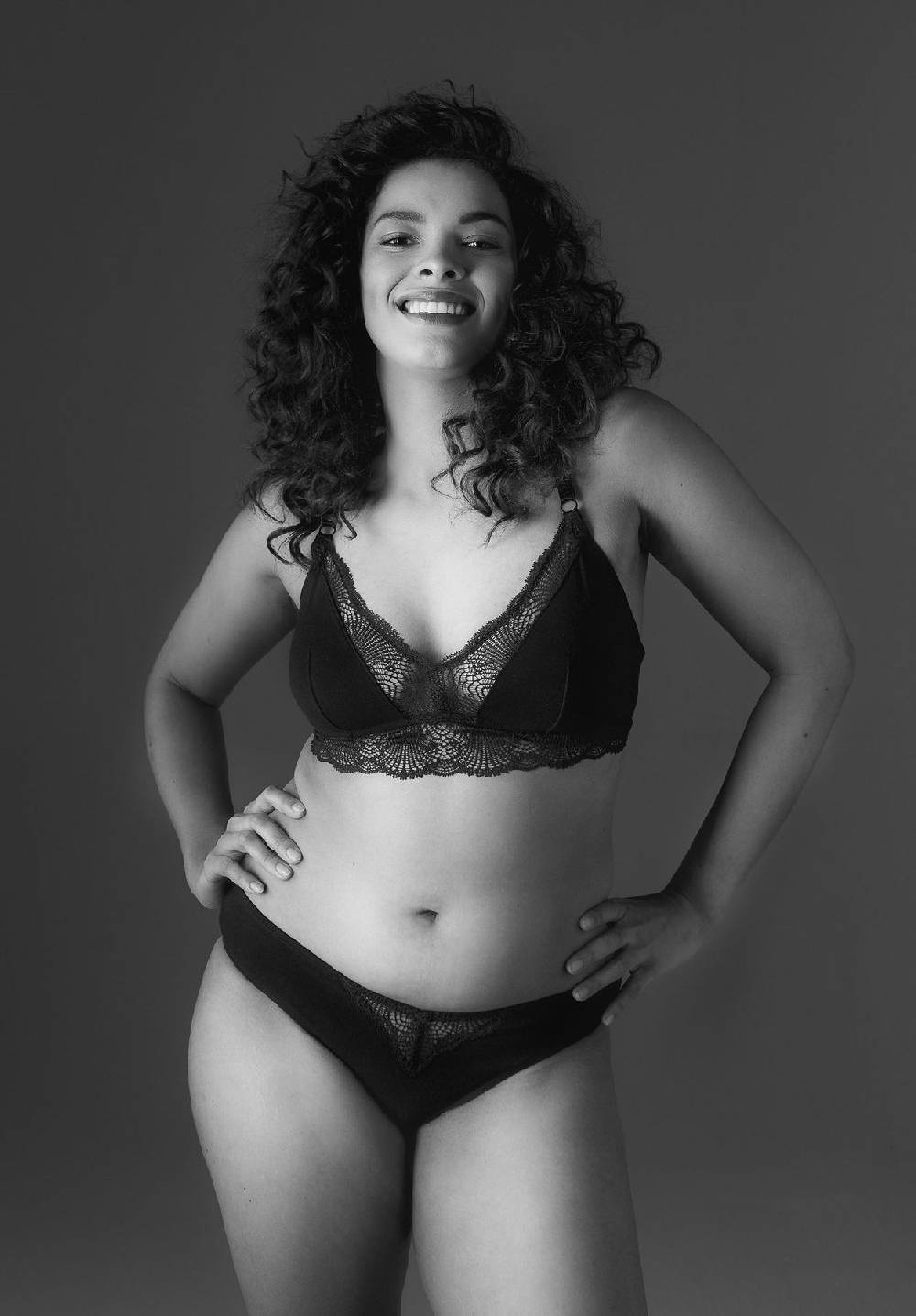 Lovjoi Bralette STIPA