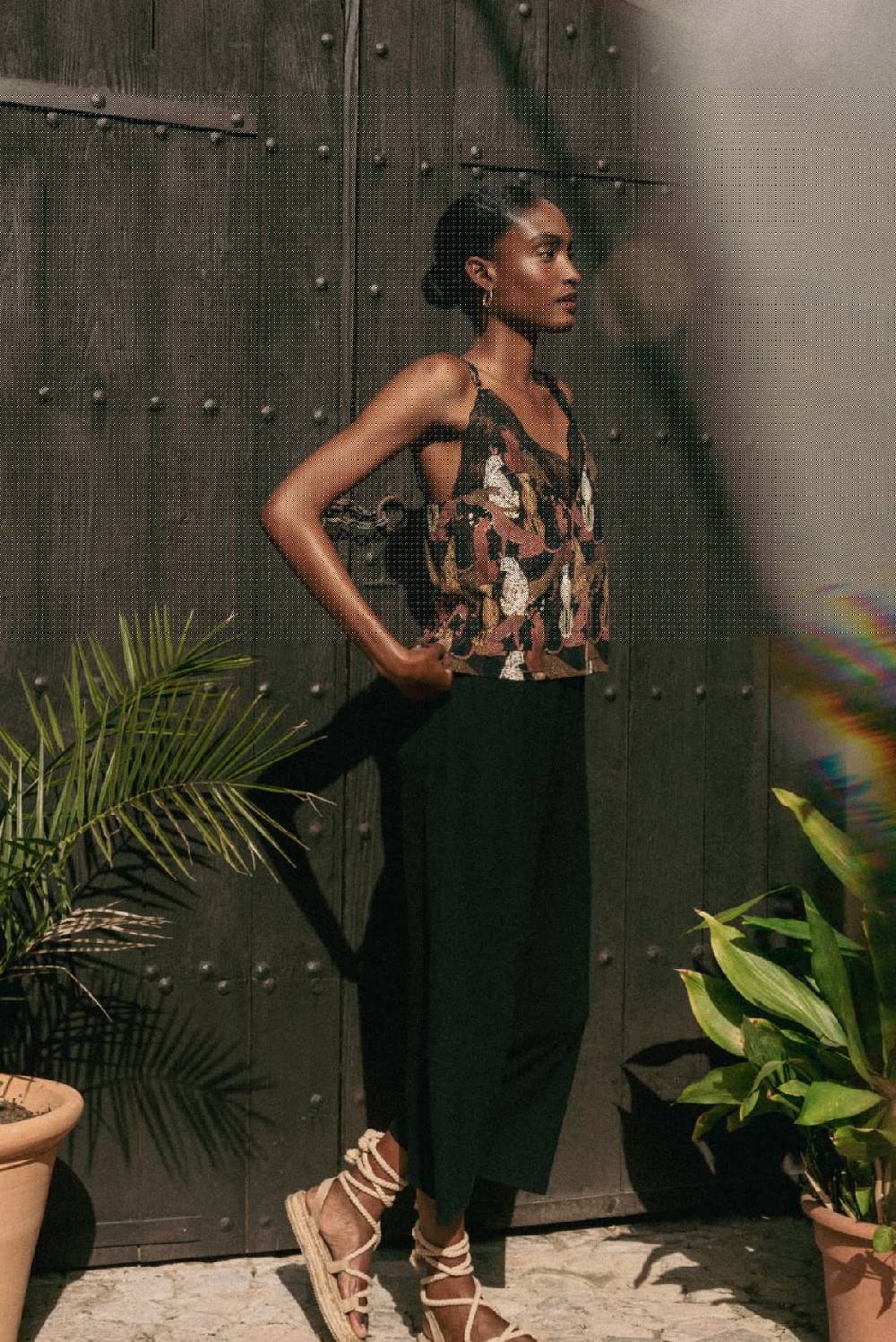 Lovjoi Culotte NURAIAH