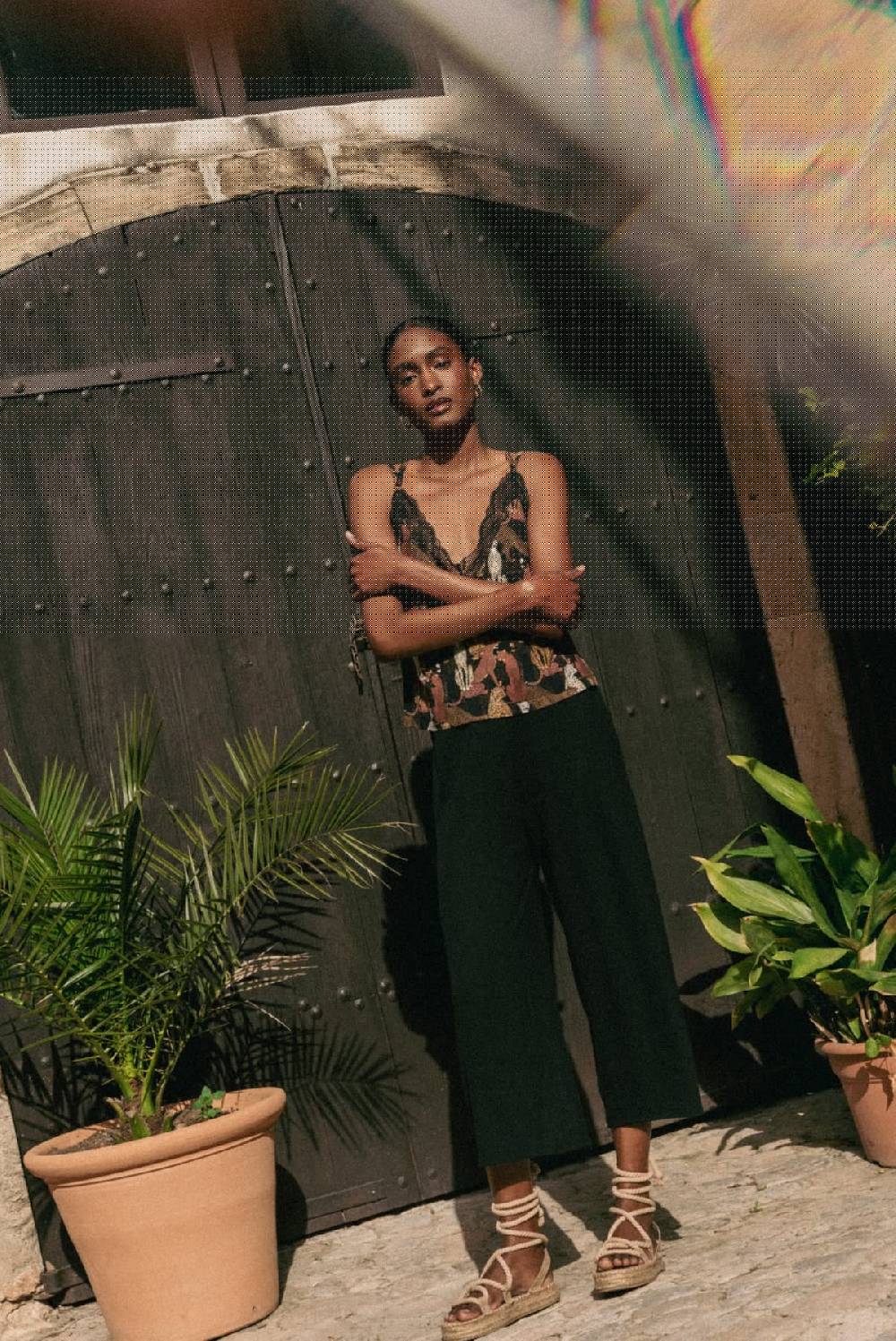 Lovjoi Culotte NURAIAH