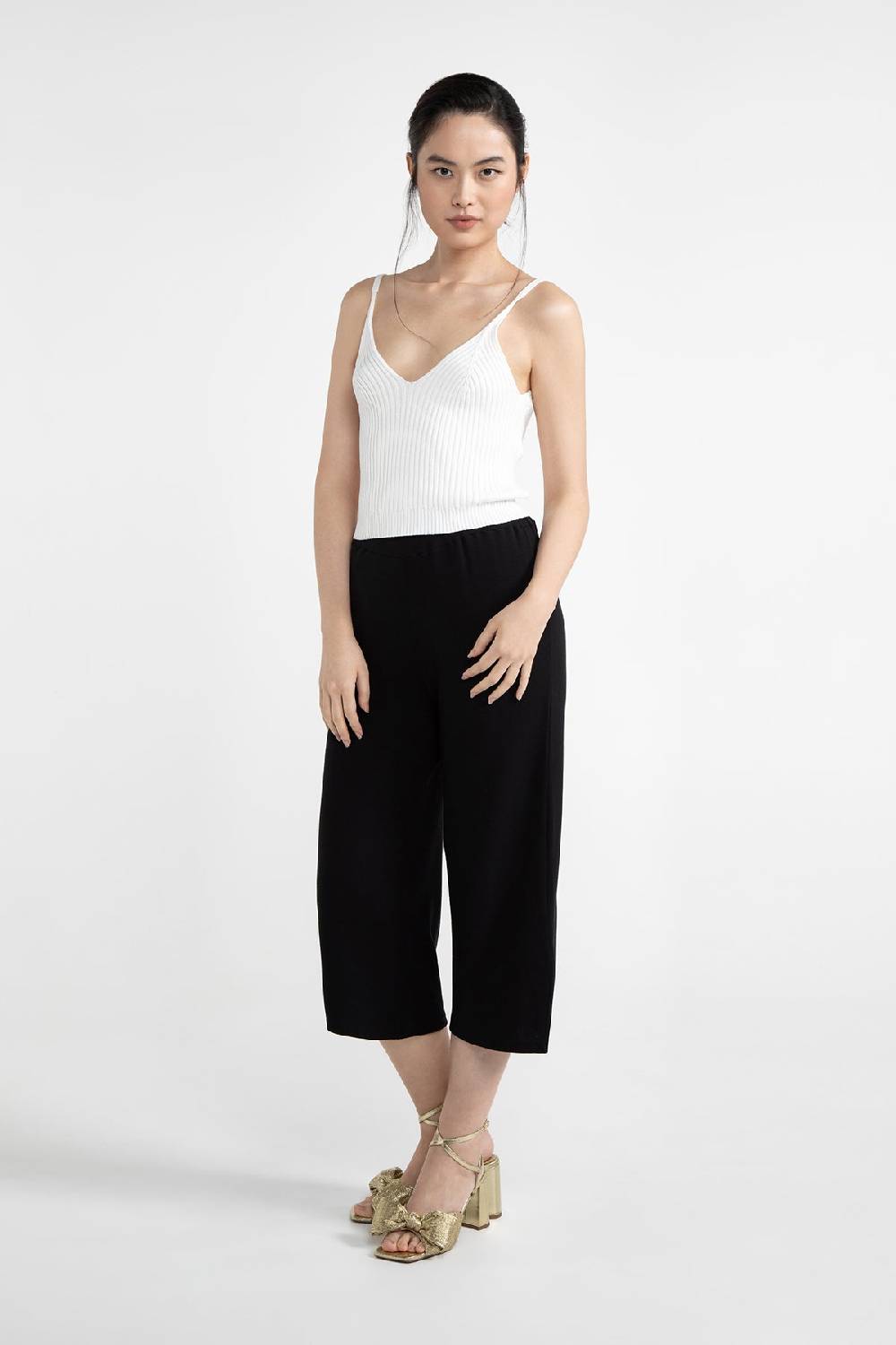 Lovjoi Culotte NURAIAH