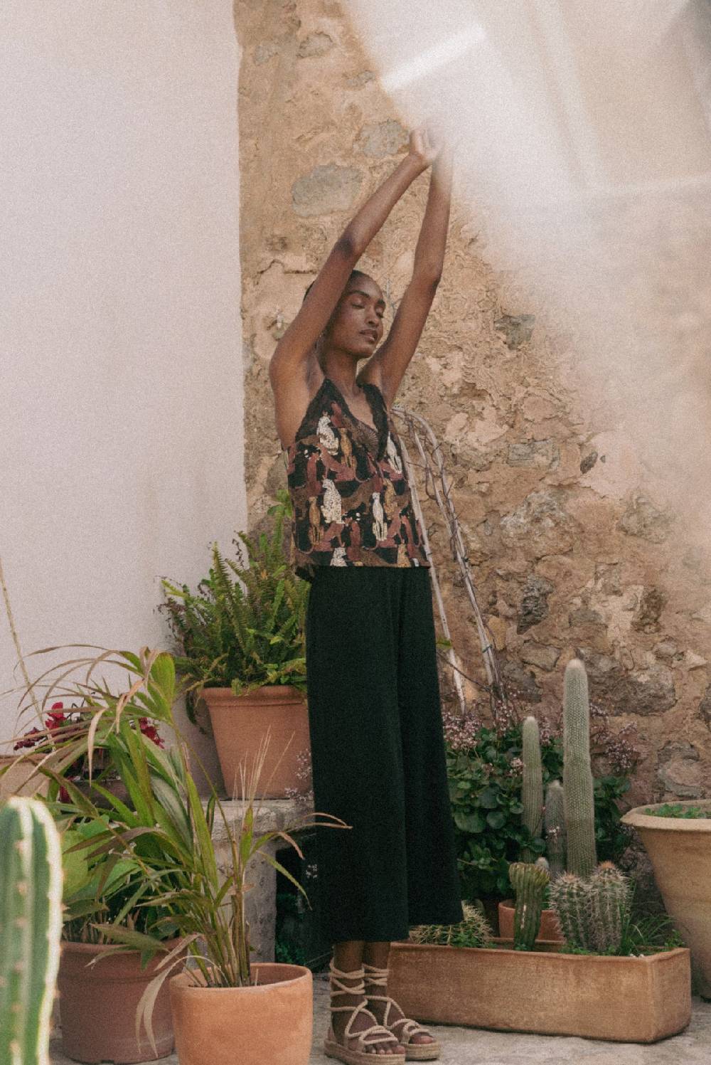 Lovjoi Culotte NURAIAH