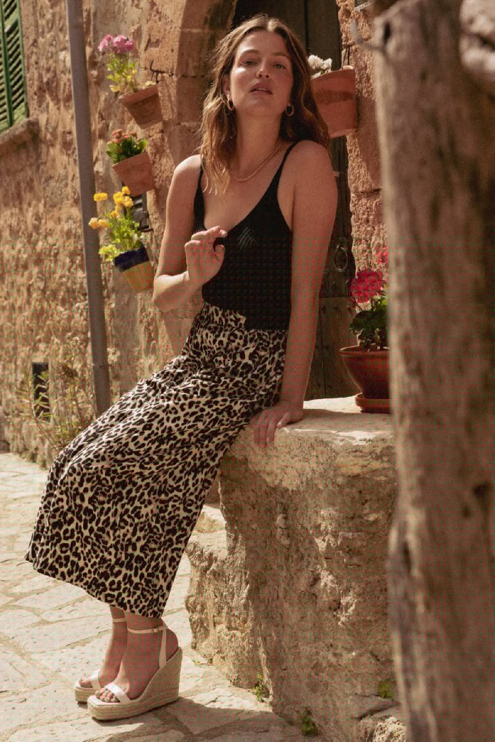 Lovjoi Culotte TAVIRA