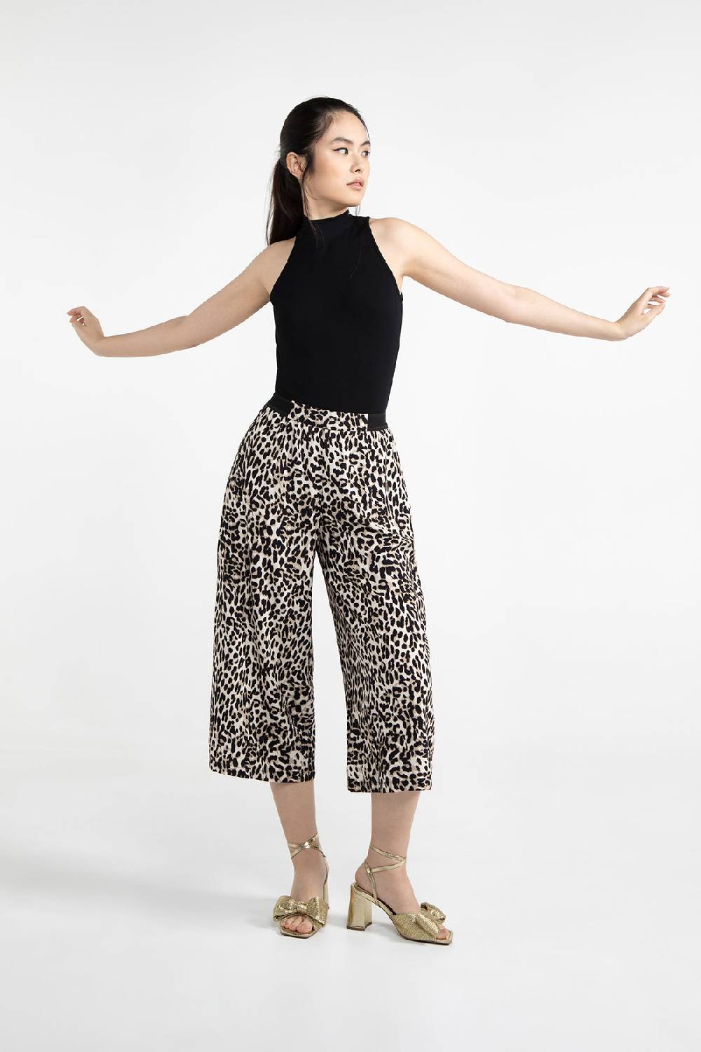 Lovjoi Culotte TAVIRA