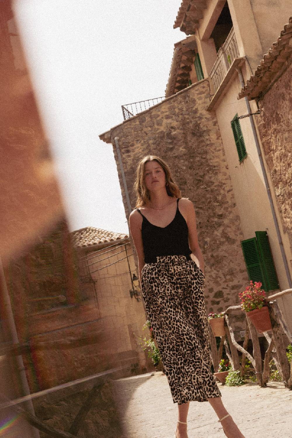 Lovjoi Culotte TAVIRA