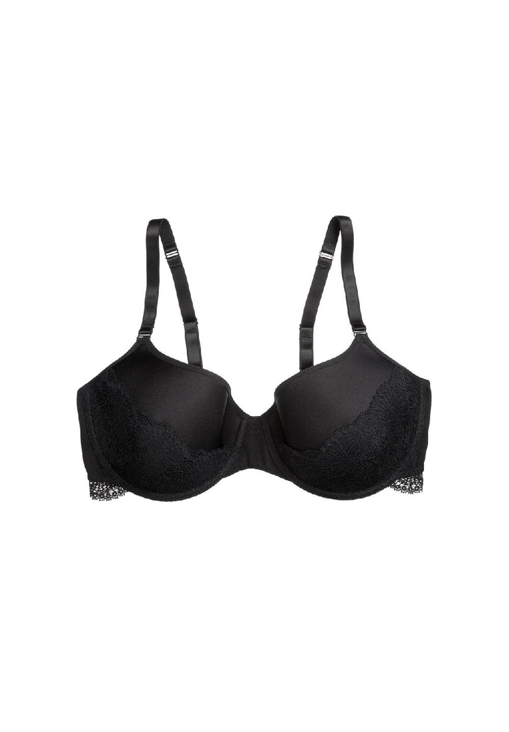 Lovjoi Curve Style BH CLOVER Black