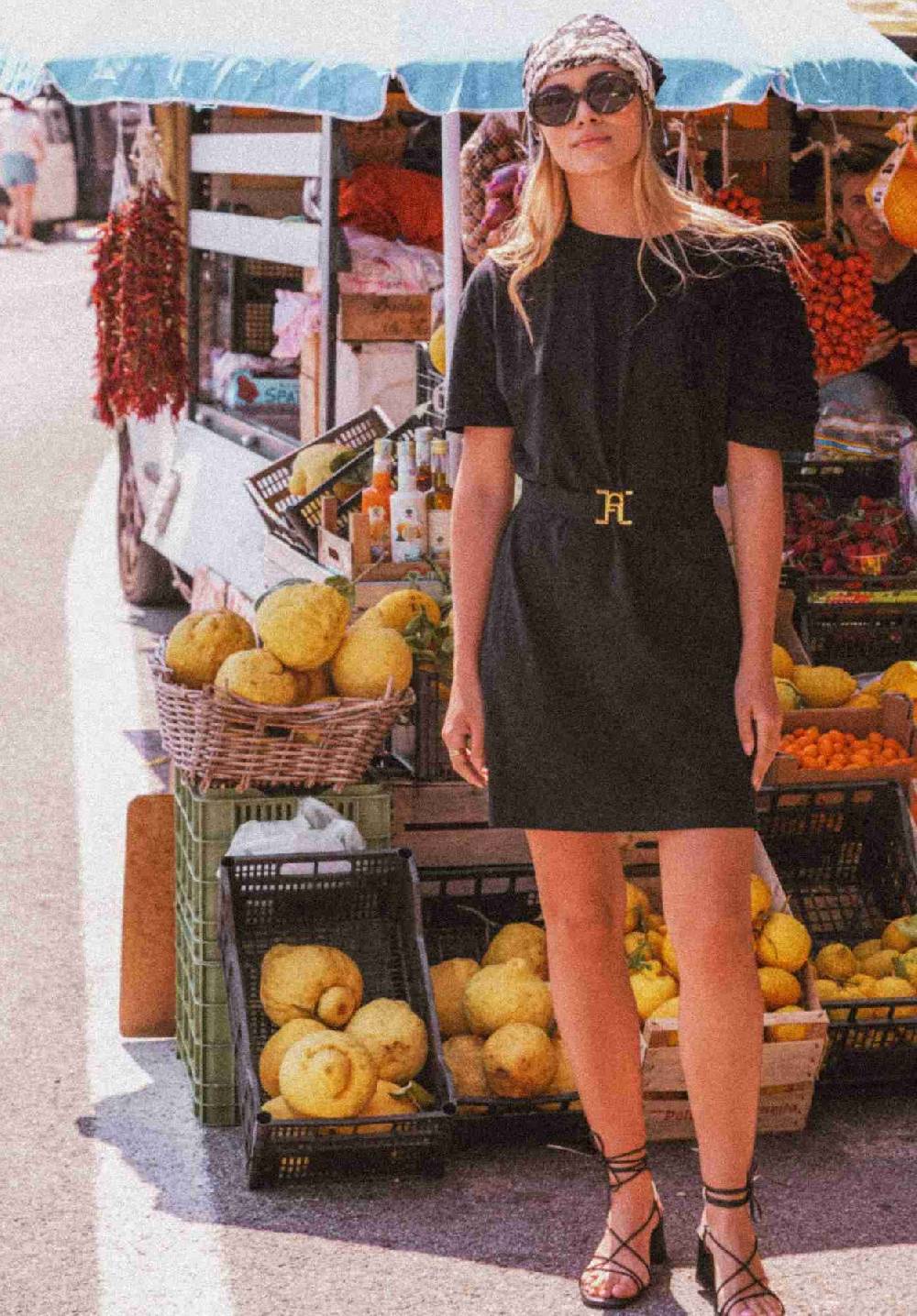 Lovjoi Dress ELOUISE