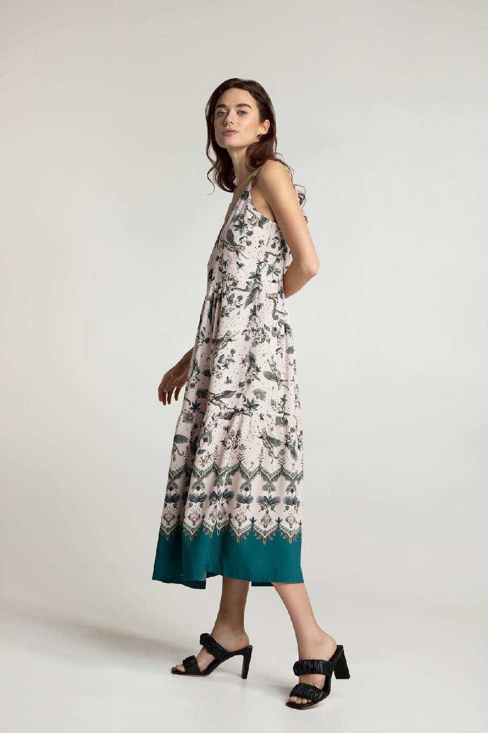 Lovjoi Dress SORAIDA