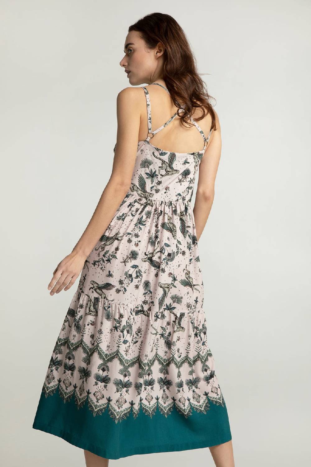 Lovjoi Dress SORAIDA