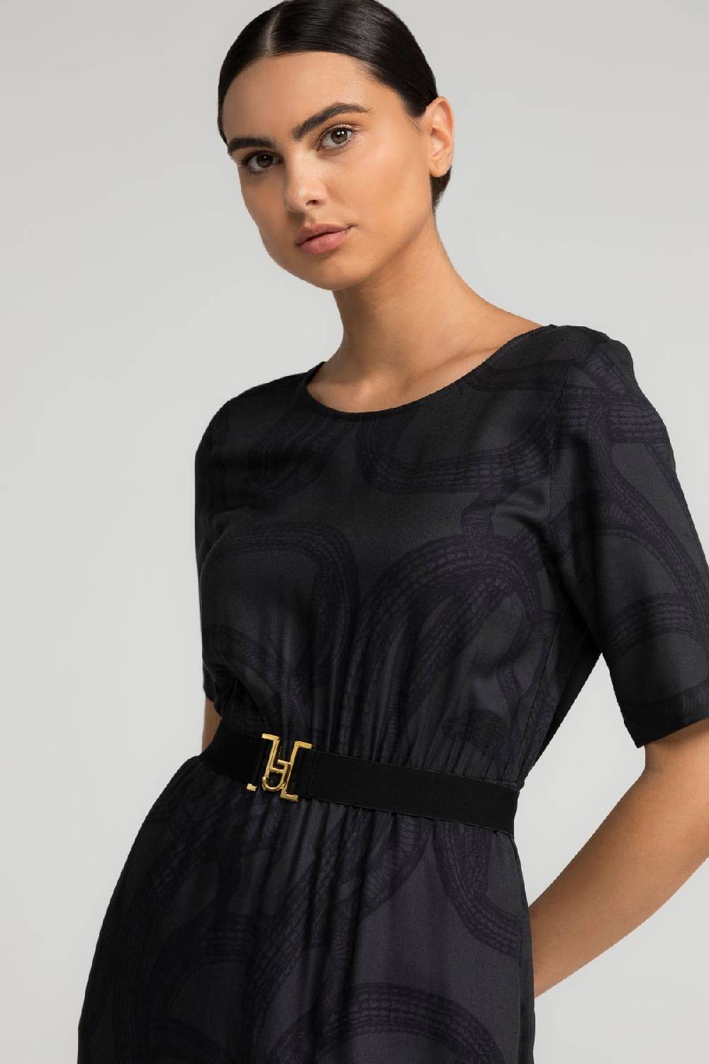 Lovjoi Elastischer Taillengürtel DELAILAH