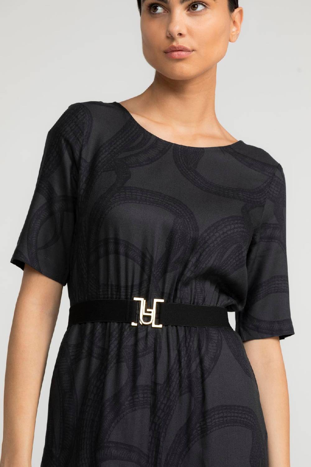 Lovjoi Elastischer Taillengürtel DELAILAH