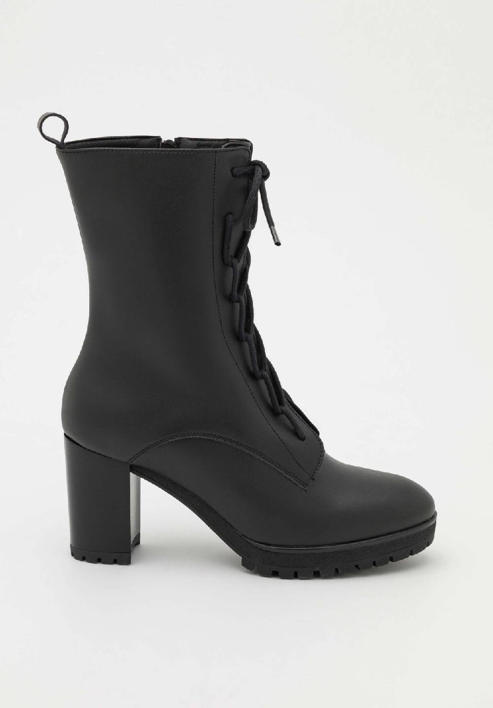 Lovjoi High Heel Boots DJURAS