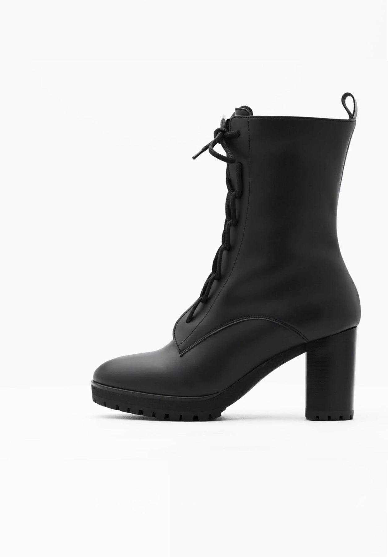 Lovjoi High Heel Boots DJURAS