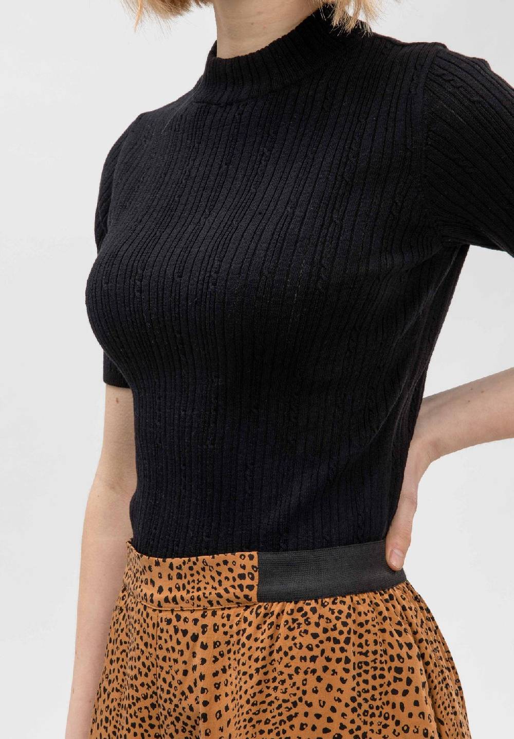 Lovjoi Hose SANDROSE